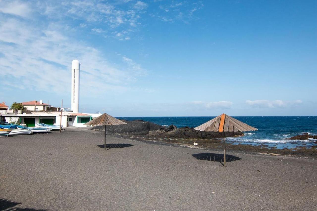 Casa - Dias De Verano Malpaises Екстер'єр фото